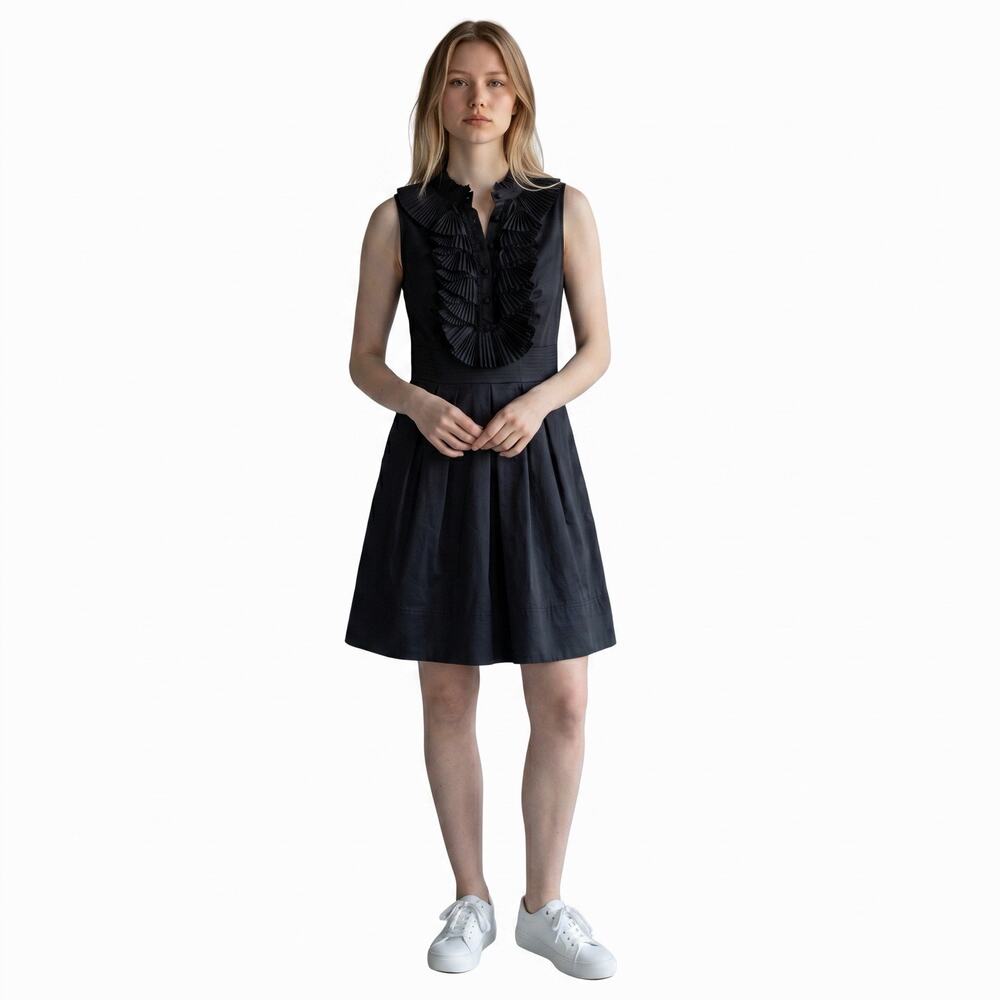Eliza J Dress 12 Black Whimsigoth Gothic Goth Romanticgoth Darkfairy Fairygoth